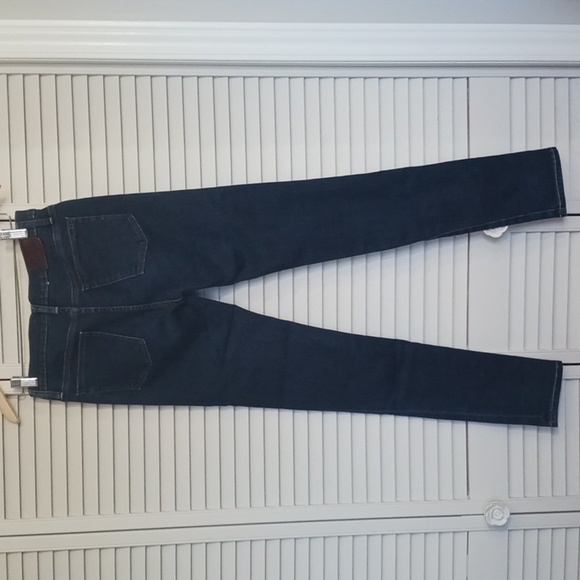 Henry & Belle Ideal Super Skinny Jean, Size 28 - Picture 8 of 13